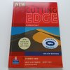 New cutting edge Elementary - Student´s book + CD (2008)