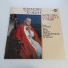 Svatý otec Jan Pavel II. v Praze (1990)