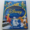 Klasické pohádky Disney - Sbírej, hraj si a uč se (2014) Všechny karty
