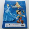 Klasické pohádky Disney - Sbírej, hraj si a uč se (2014) Všechny karty