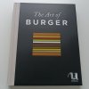 The Art of Burger (2014)