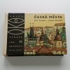 OKO 12 - Česká města (1964)