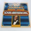 20 golden hits by Louis Armstrong (1984)