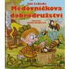 Medovníčkova dobrodružství (2013)