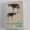 Co je odtud vidět (2022)