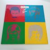 Hot space (1984)