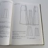 Konstrukce střihů dámských oděvů (1990)