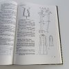 Konstrukce střihů dámských oděvů (1990)