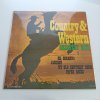 Country a Western Greatest Hits I-III