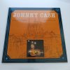 Johnny Cash koncert v Praze (1983)