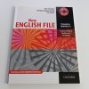 New English File - Elementary - Multipack A (2015)