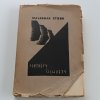 Portréty a silhuety - díl II (1936)