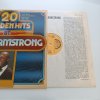 20 golden hits by Louis Armstrong (1984)