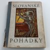 Slovanské pohádky
