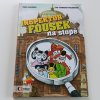 Inspektor Fousek na stopě (2016)