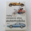 Velký obrazový atlas automobilu (1985)