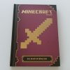 Minecraft - bojová příručka (2014)