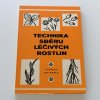 Technika sběru léčivých rostlin (1971)