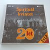 Spirituál kvintet 20 let (1990)