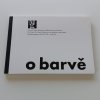 O barvě (2009)