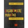 Logaritmické pravítko v elektrotechnice (1960)