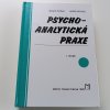 Psychoanalytická praxe - 1. teorie (1993)