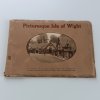 Picturesque Isle of Wight