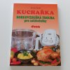 Kuchařka - horkovzdušná trouba pro začátečníky (1997)
