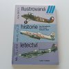 Ilustrovaná historie letectví - Avia BH-21, Jak-15, -17, - 23, MK. IX, XVI (1986)