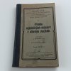 Sborník nauk pro výkonnou službu finanční: V. Příručka nejdůležitějších vědomostí k odborným zkouškám (1926)