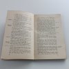 Sborník nauk pro výkonnou službu finanční: V. Příručka nejdůležitějších vědomostí k odborným zkouškám (1926)