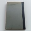 Sborník nauk pro výkonnou službu finanční: V. Příručka nejdůležitějších vědomostí k odborným zkouškám (1926)