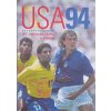 USA 94 - XV. mistrovství světa v kopané (1994)