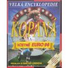 Kopaná (1996)