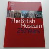 The British Museum 250 years (2003)