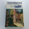 Dobrodružství v temných uličkách (1990)