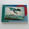 Chagall a book of postcards (2001)