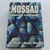 Mossad - Izraelské tajné války (2008)