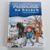 Anička na horách (2014)