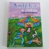 Anička a cirkus (2012)