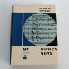 Musica nova (1966)