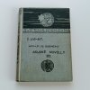 Asijské novelly III. (1905)