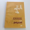 Programování VI. ročník gymnázií (1989)
