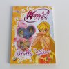 Winx - Stella na modní přehlídce (2013)