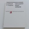 Chirurgické léčení epilepsie (1973)