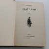 Zlatý roh (1940)