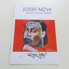 Josef Mžyk - obrazy / kresby / grafika (2018)