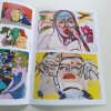 Josef Mžyk - obrazy / kresby / grafika (2018)
