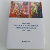 Slovník českých a slovenských výtvarných umělců Kon-Ky (2001)