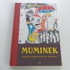 Muminek - kompletní kreslené stripy Tove Janssonové - svazek 1 (2009)